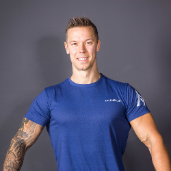 Användarens profilbild